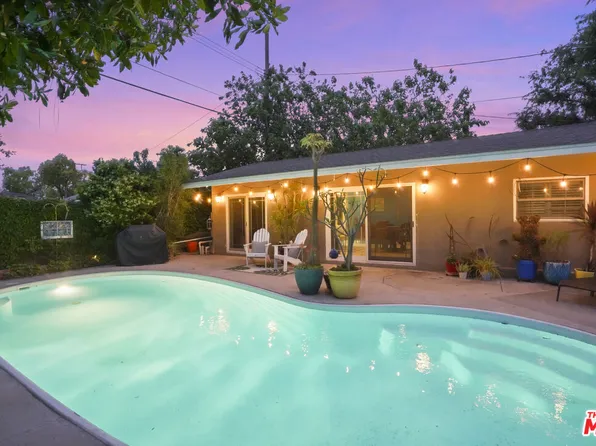 1135 N Frederic St, Burbank, CA 91505