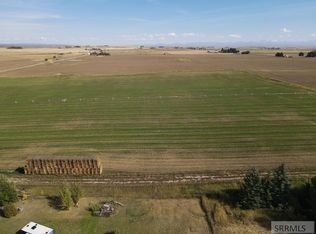 L5a B2 N #3706-E, Ashton, ID 83420