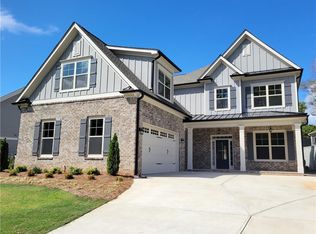 966 Old Forge Ln, Jefferson, GA 30549