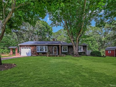 3 Peter Court, Manorville, NY, 11949