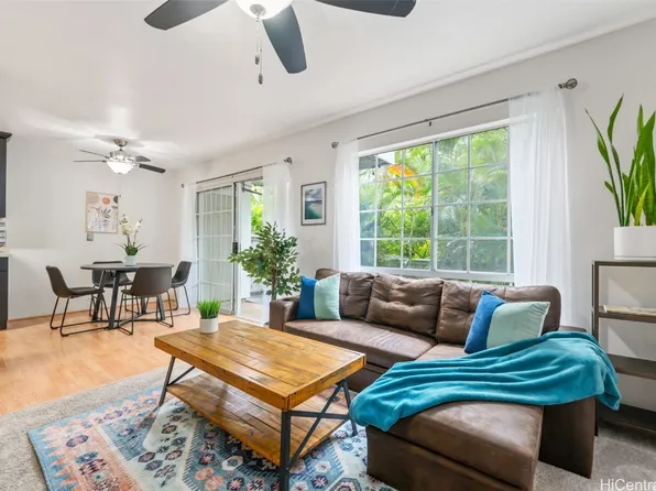 46-1018 Emepela Way APT 21B, Kaneohe, HI 96744