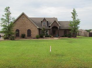 16250 Cheyenne Dr, Iowa, LA 70647