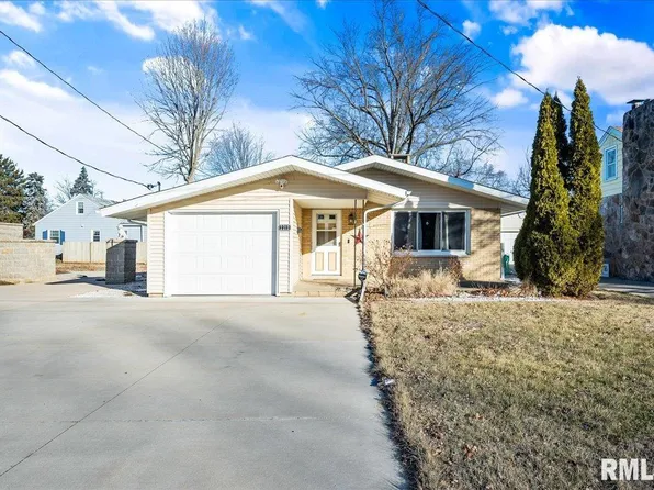 2213 W Clarke Ave, West Peoria, IL 61604