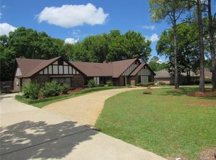 1460 Meriwether Rd, Montgomery, AL 36117