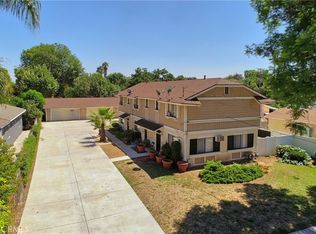 890 S Hamilton Blvd, Pomona, CA 91766