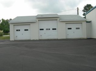 1583 Us Highway 158, Roanoke Rapids, NC 27870