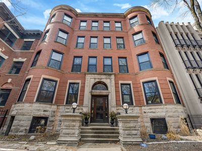 4620 N Magnolia Ave #1S, Chicago, IL, 60640