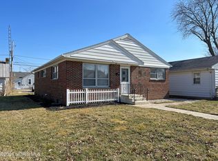 411 S Collinwood Blvd, Fremont, OH 43420
