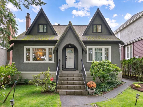 2923 W 32nd Ave, Vancouver, BC V6L 2B8