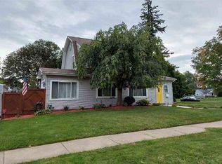 1901 E 2nd St, Flint, MI 48503