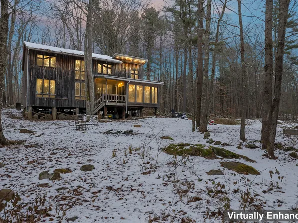 27 Birch Tree Lane, Woolwich, ME 04579