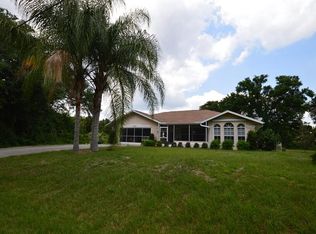 4140 Skyway Ave, North Port, FL 34288