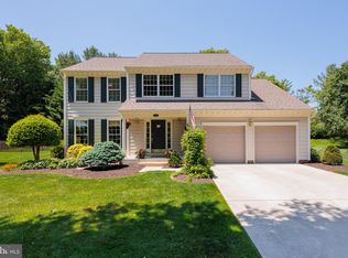 6516 Apple Blossom Ride, Columbia, MD 21044