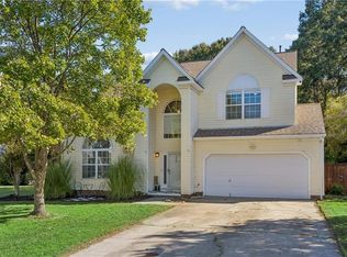 116 Ash Hill Lndg, Chesapeake, VA 23322