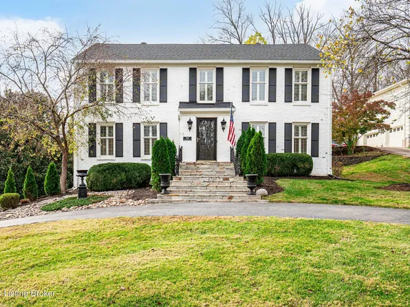 1808 Round Ridge Rd, Riverwood, KY 40207