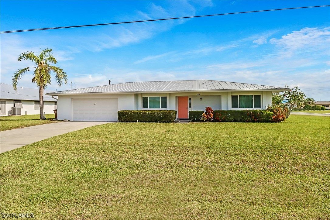 125 SE 40th St, Cape Coral, FL 33904 Zillow