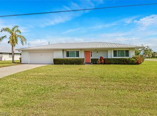 125 SE 40th St, Cape Coral, FL 33904