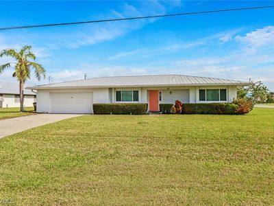 125 SE 40th St, Cape Coral, FL, 33904