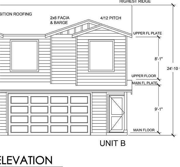 1st image of 710 F AND S GRADE RD #B