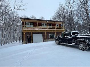 108 Fern Dr, Pittsburg, NH 03592