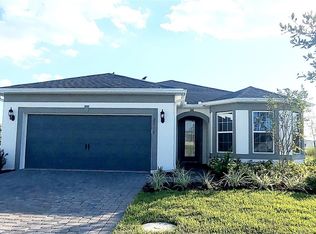 2716 Serenity Meadow Dr, Kissimmee, FL 34744