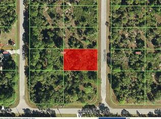 449 Manth St, Port Charlotte, FL 33953