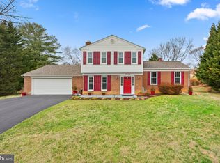 14804 Gamble Ct, Silver Spring, MD 20905