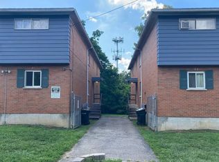 39 Wuest St #2, Cincinnati, OH 45217