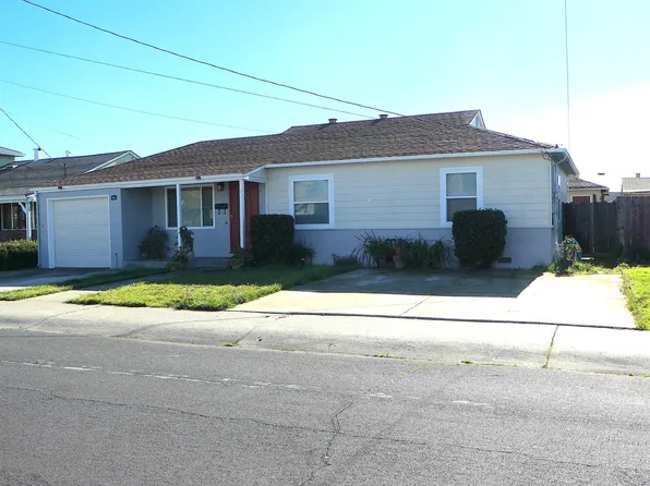 546 Cornell St, San Lorenzo, CA 94580