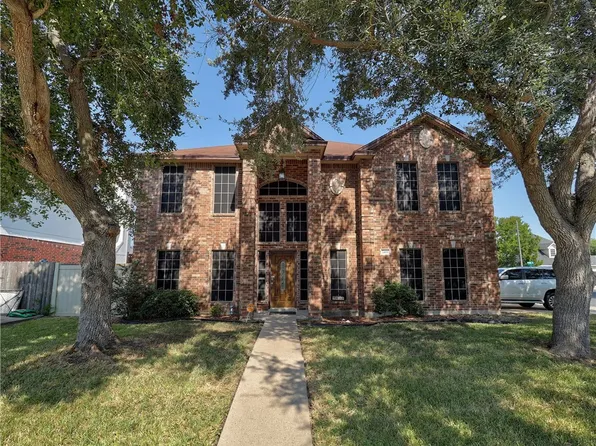 7401 Lake Livingston Dr, Corpus Christi, TX 78413