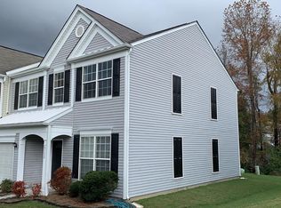 6732 Beverly Springs Dr, Charlotte, NC 28270