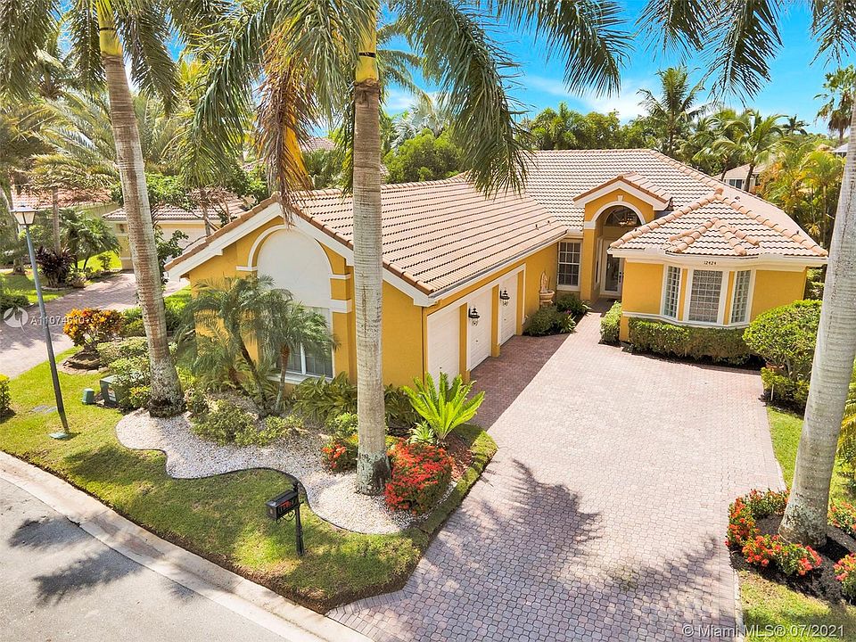 12424 NW 62nd Ct, Coral Springs, FL 33076 Zillow
