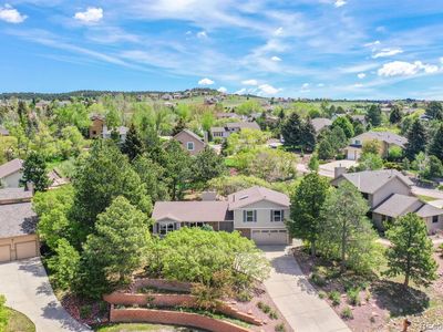 260 Cherry Hills Way, Colorado Springs, CO, 80921