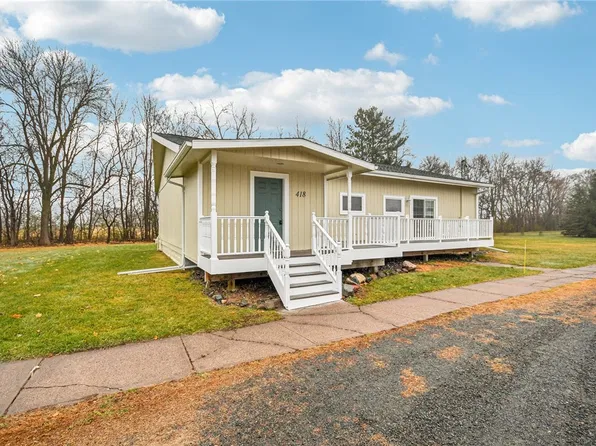 418 5th Street, Centuria, WI 54824