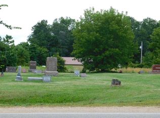 N6479 Lake Dr, Cecil, WI 54111