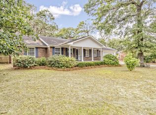 866 Robert E Lee Blvd, Charleston, SC 29412