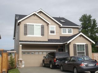 15718 NE 20th Pl, Vancouver, WA 98686