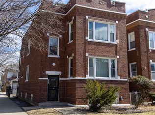 1841 N Linder Ave #2, Chicago, IL 60639