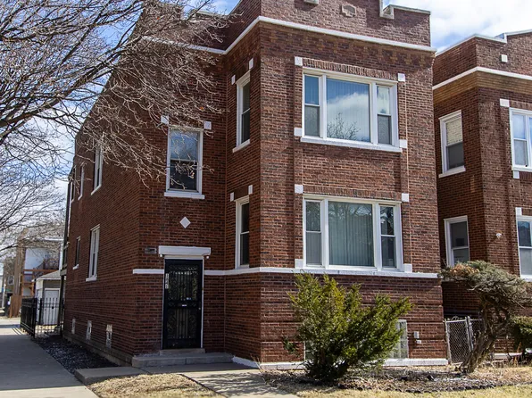 1841 N Linder Ave #2, Chicago, IL 60639