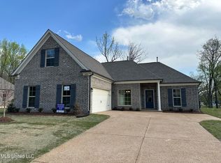 1009 Collie Dr, Hernando, MS 38632