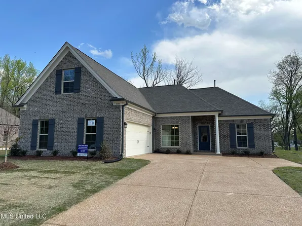 1009 Collie Dr, Hernando, MS 38632