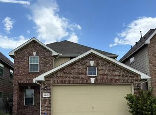 14246 Dos Palos Dr, Houston, TX 77083