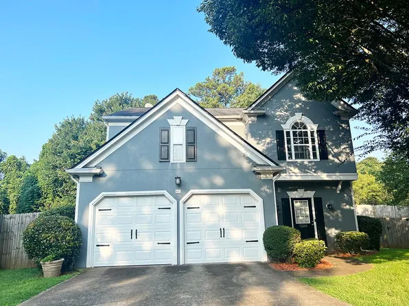 403 Bottesford Dr NW, Kennesaw, GA 30144