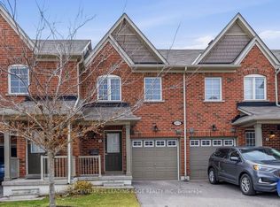 5070 Harvard Rd N #5, Mississauga, ON