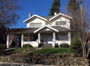 910 S Lake St, Colfax, WA 99111