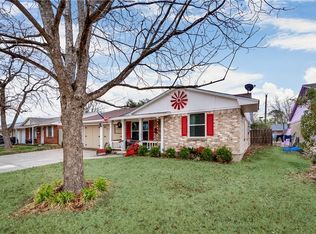 2620 Belhaven Dr, Mesquite, TX 75150