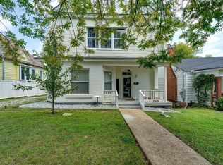1905 Ivy St, Chattanooga, TN 37404