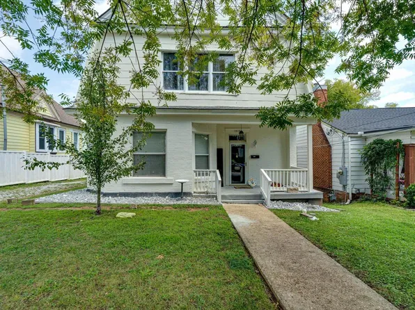 1905 Ivy St, Chattanooga, TN 37404