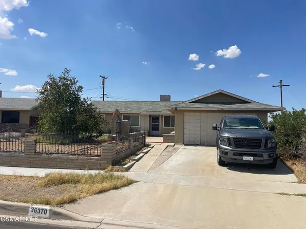 36370 Fern Dr, Barstow, CA 92311