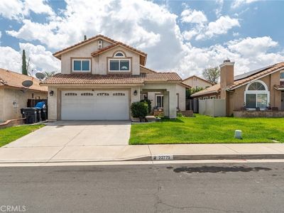 22779 Parkham St, Moreno Valley, CA, 92553